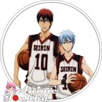 Kuroko 08 (Custom)